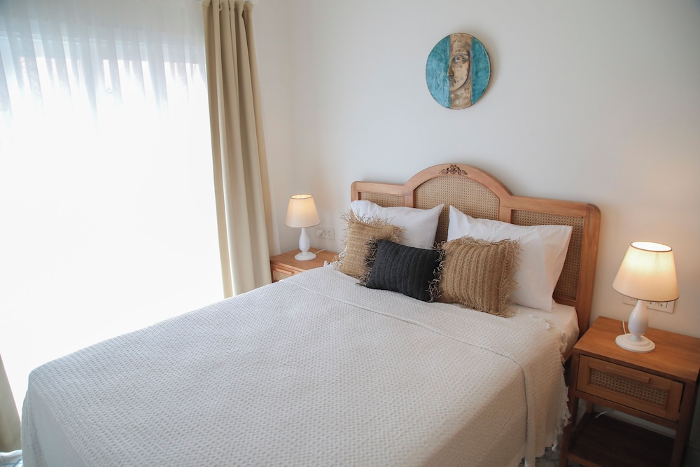 Alacati Balbadem Hotel 18/59
