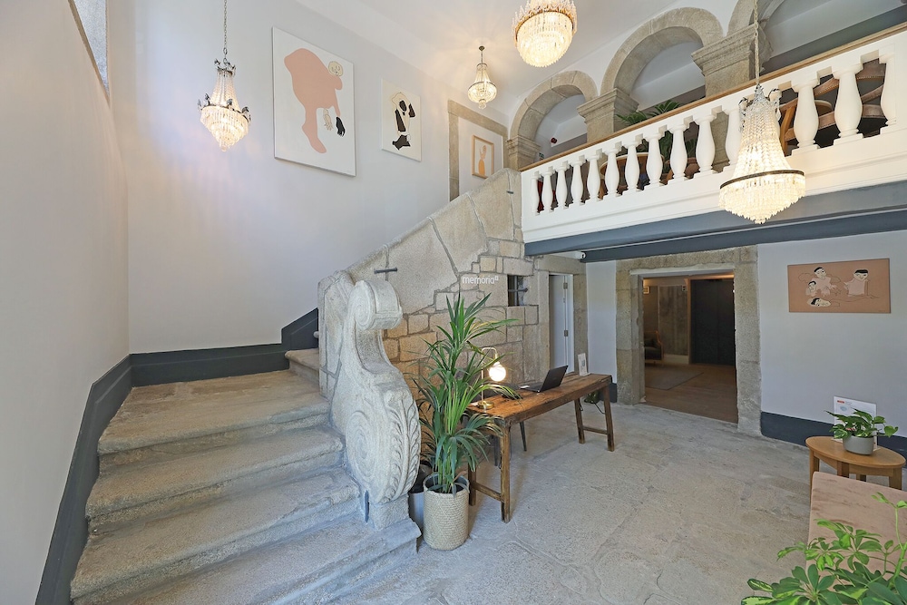 Memoria Porto FLH Hotels 29/50