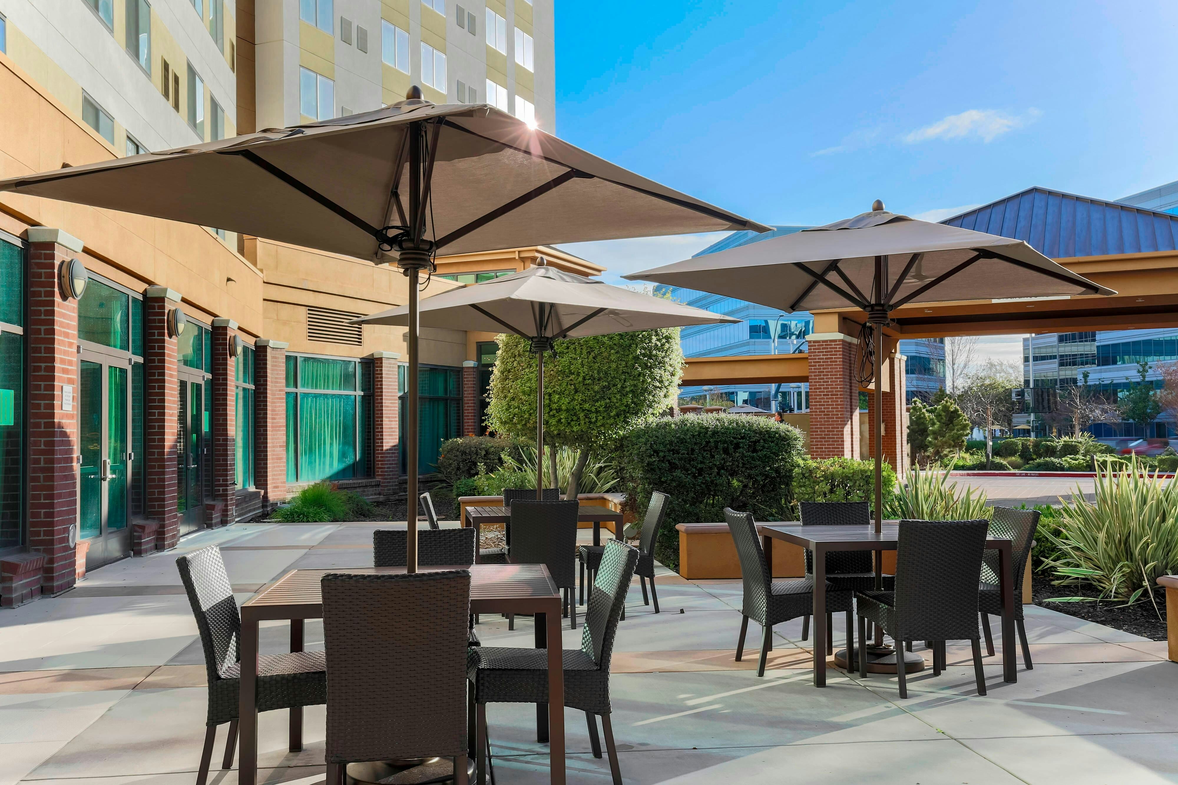 Courtyard by Marriott San Jose Campbell 14/22