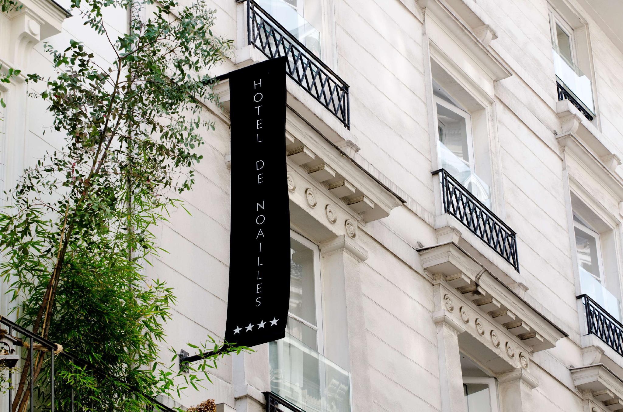Golden Tulip Opera de Noailles in PARIS
