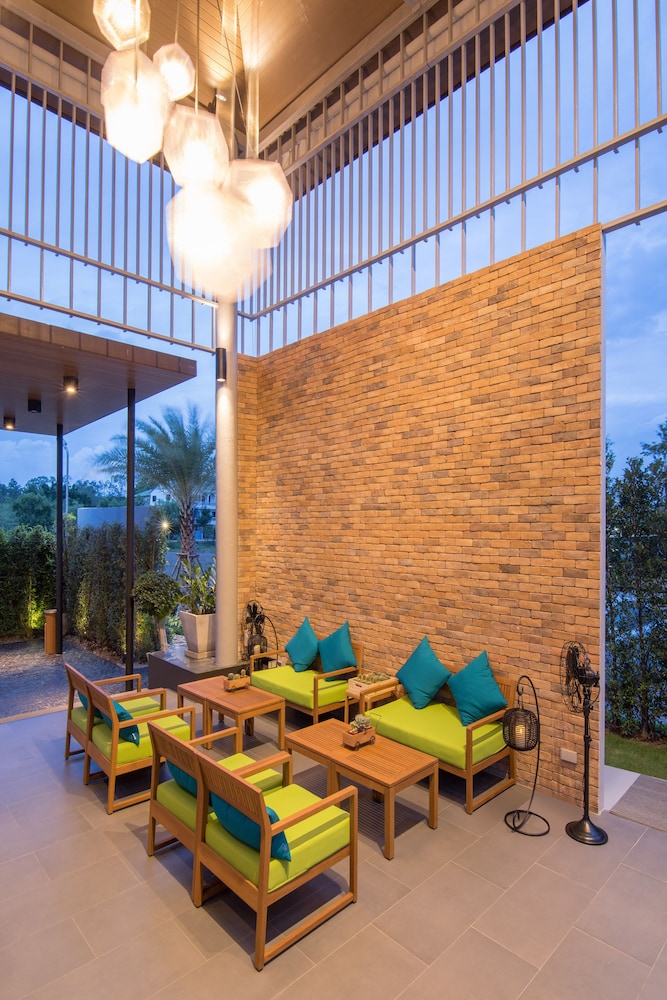 Vann Hua Hin Resort 37/50