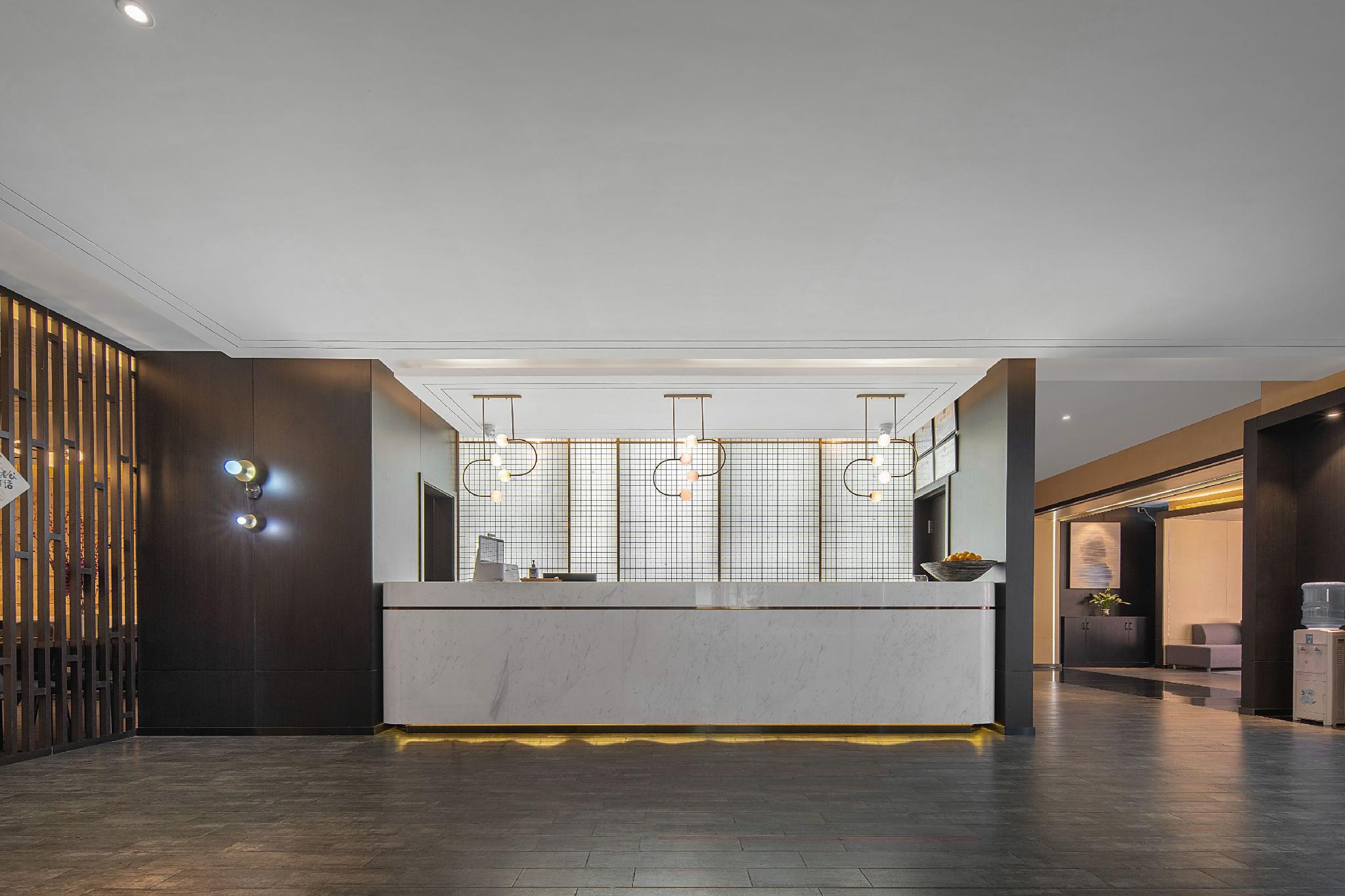 Orange Hotel (Xiamen Jimei Xuecun) 7/38