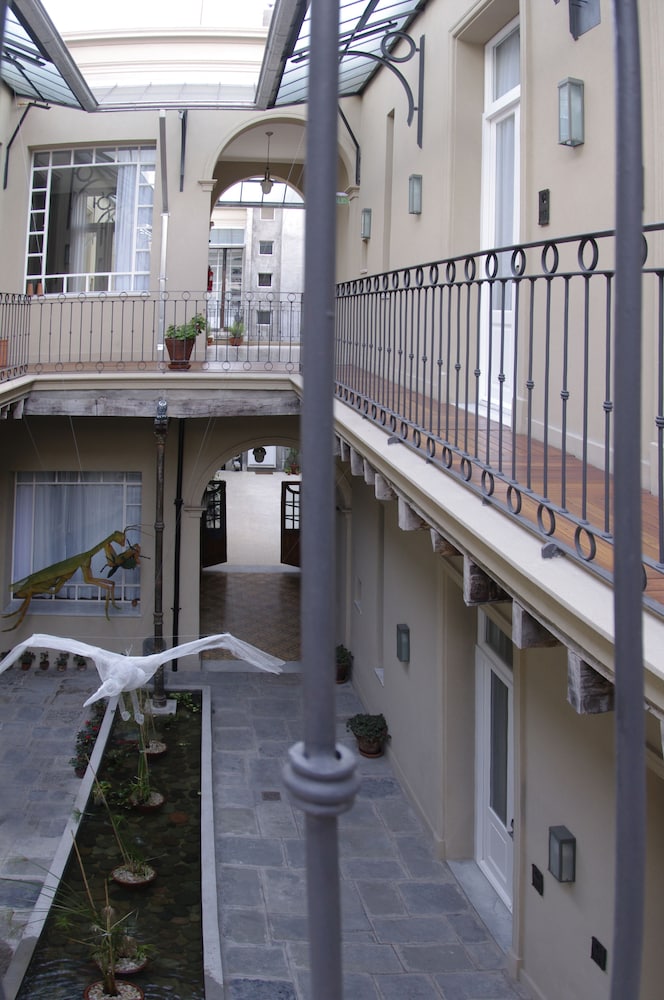 Patios de San Telmo Hotel 40/67