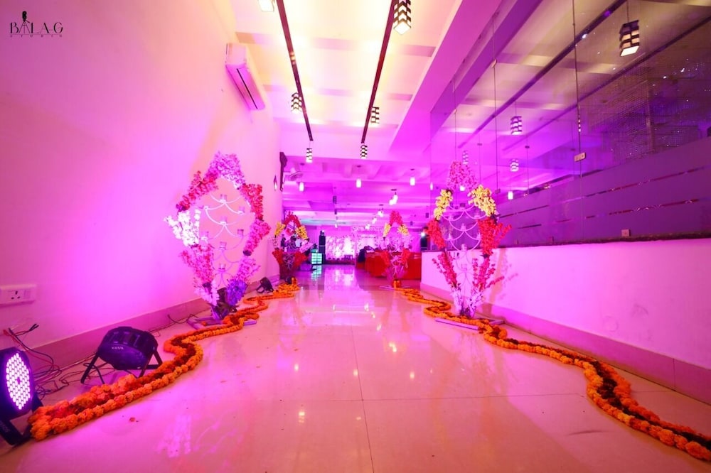 Hotel Madhuban 21/34