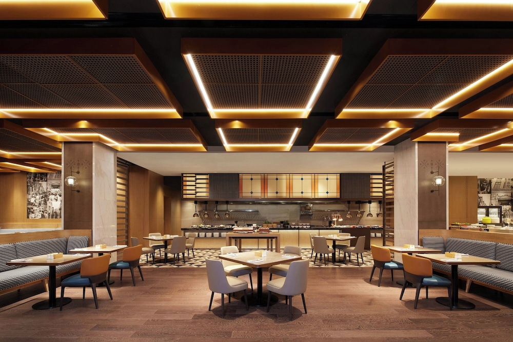 Courtyard by Marriott Nanning Wuxiang 31/50