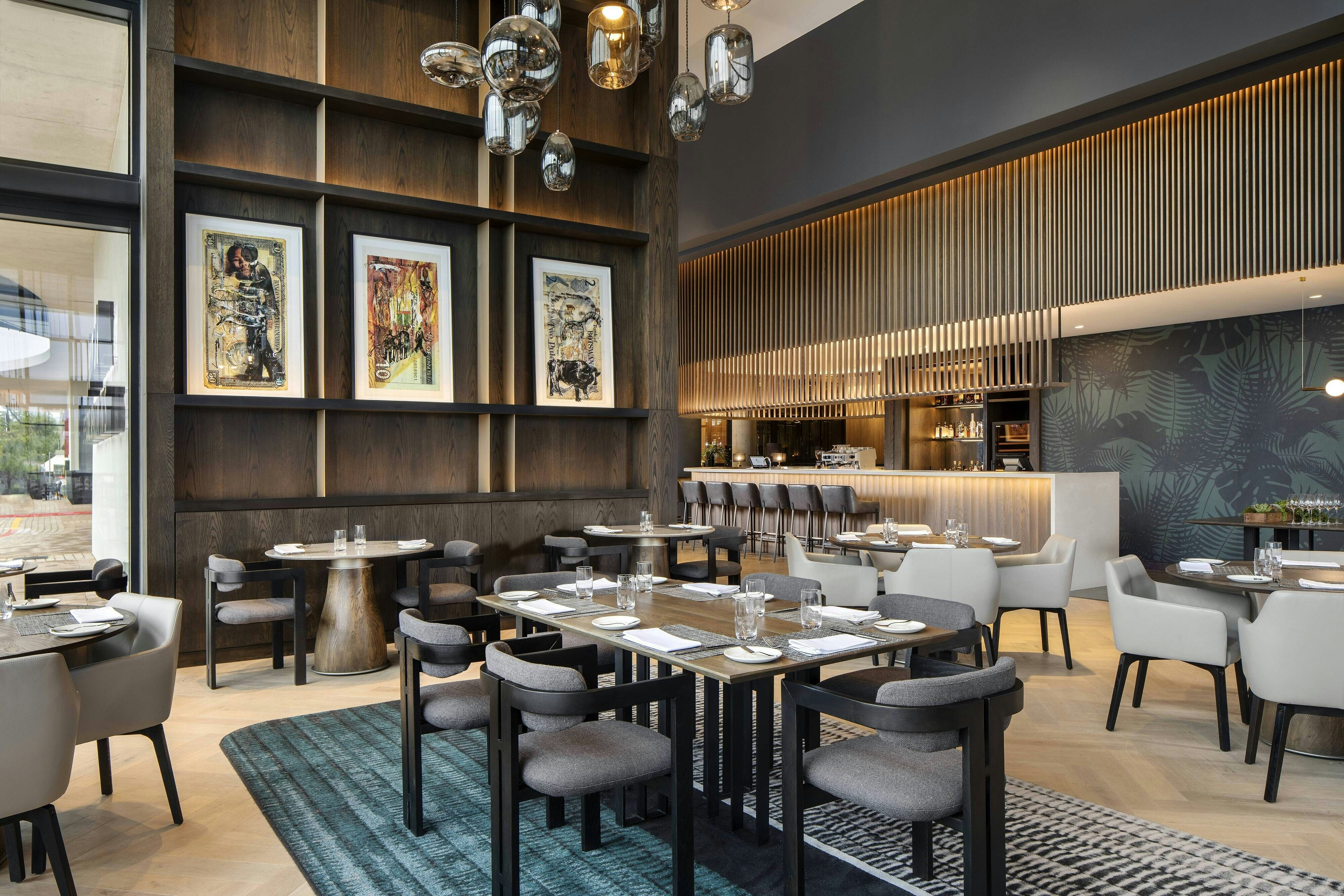 Marriott Executive Apartments Johannesburg, Melrose Arch 13/24