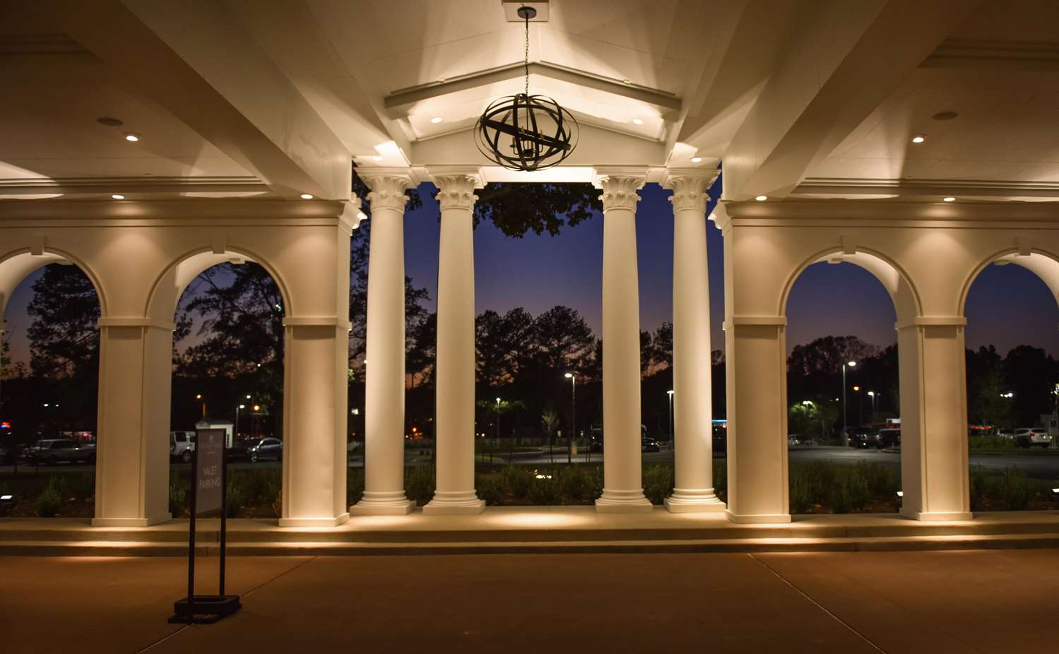 The Guest House at Graceland 10/41