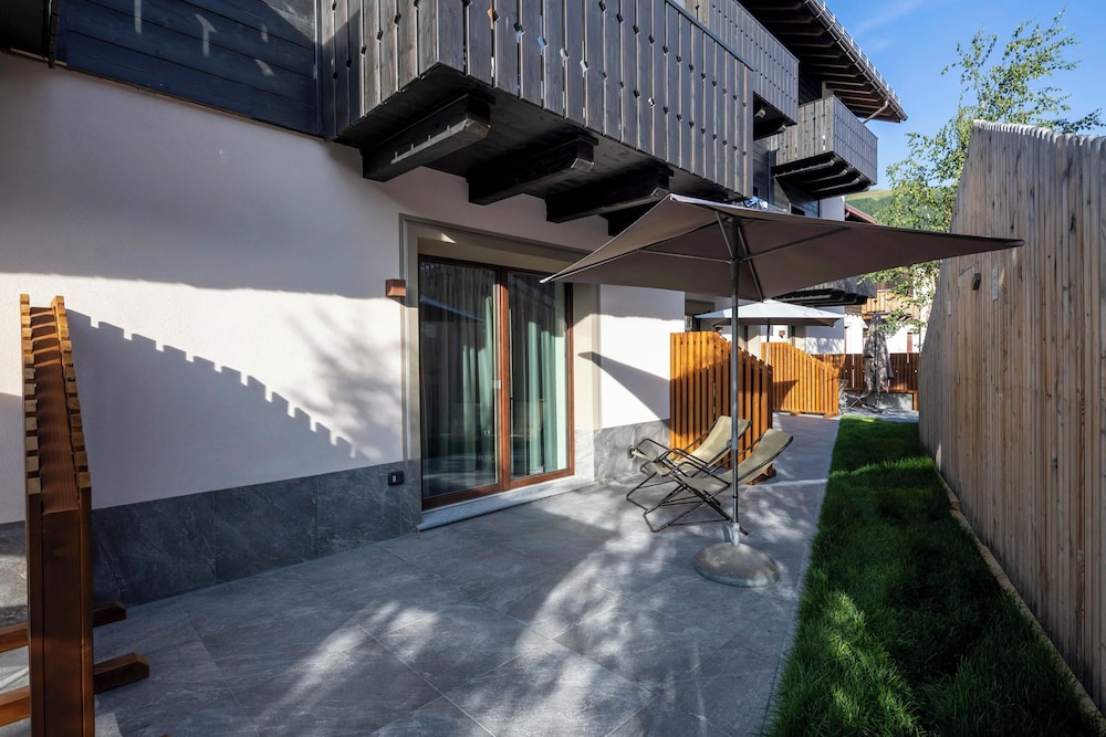 Residende Nevegall 35/42