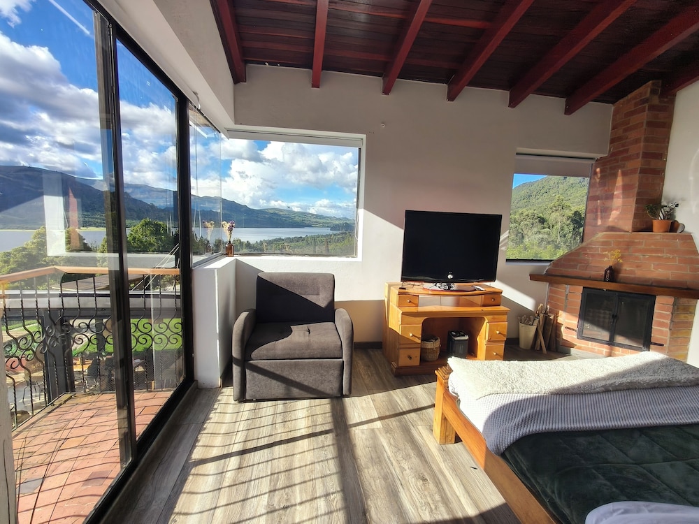 Neusa Hills Glamping 33/49