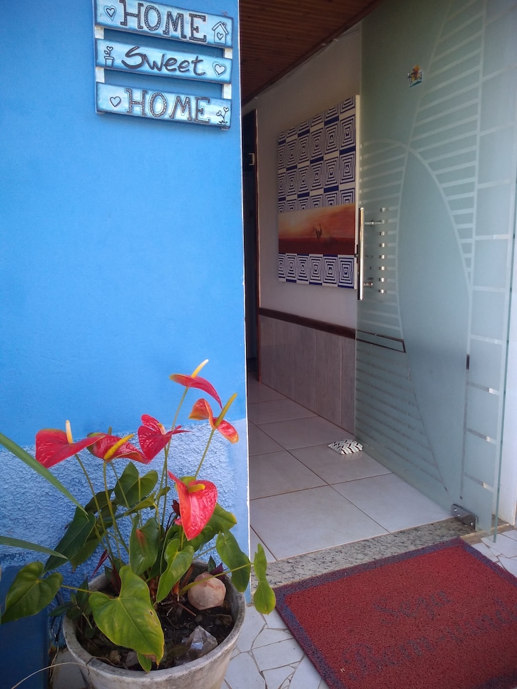 Pousada Mar Azul 2/37