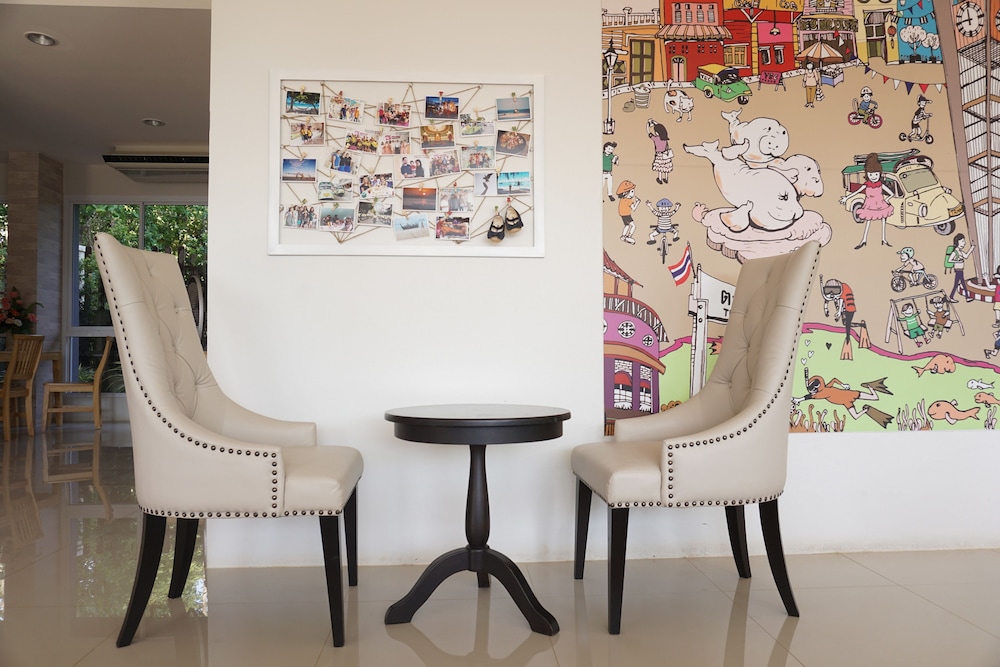 Chompu Nakarin Apartment 40/57