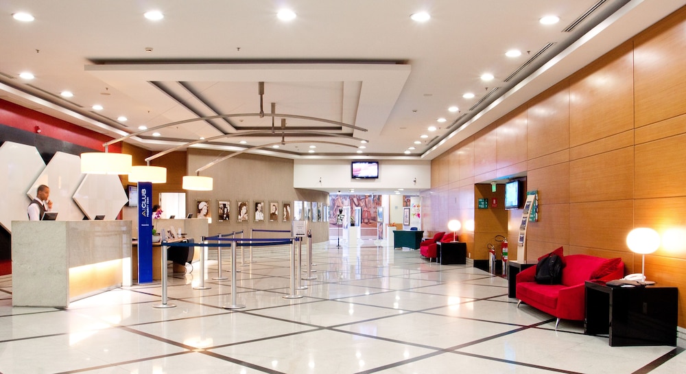 Nacional Inn Jaragua Sao Paulo 6/49