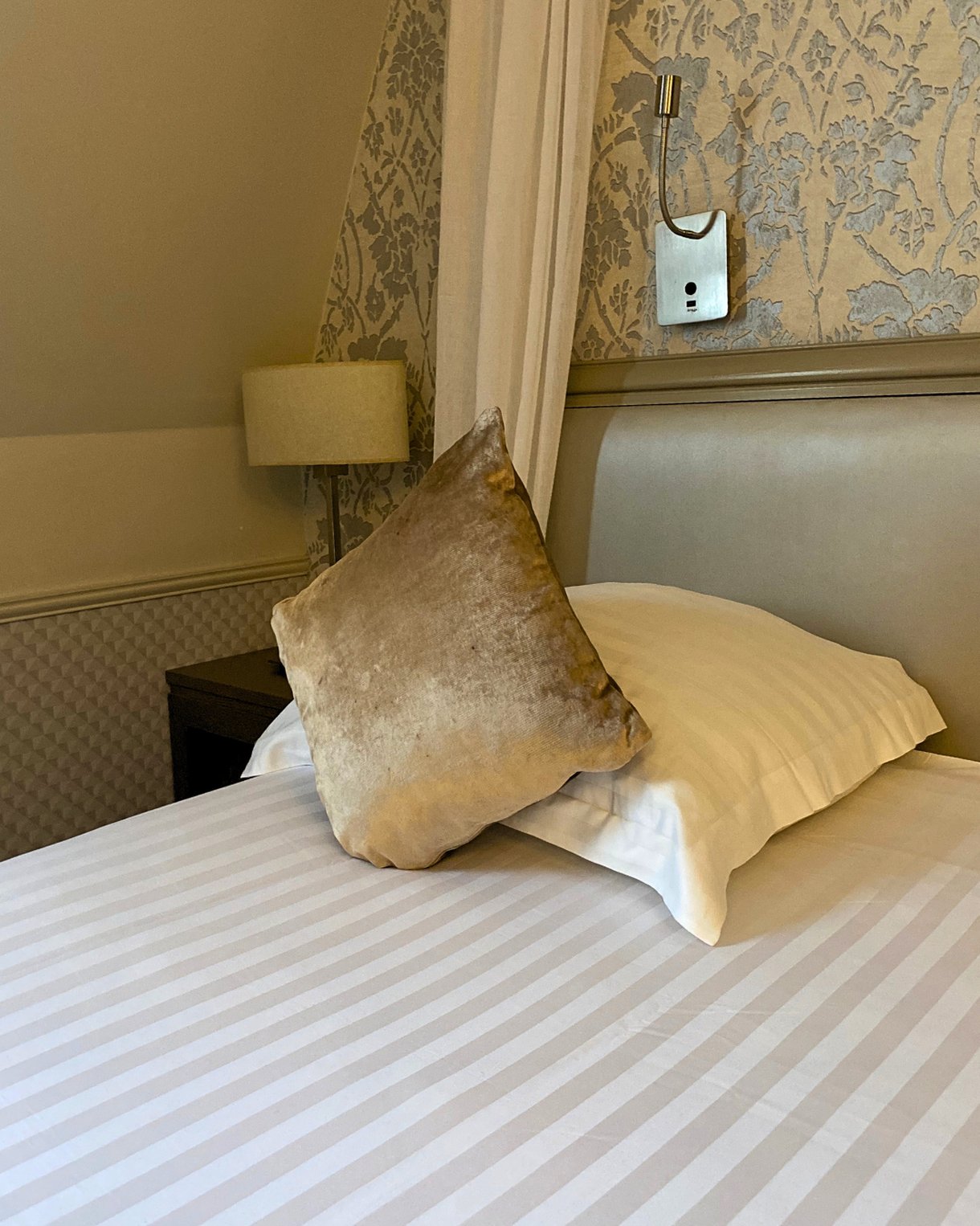 Hotel Monceau Wagram 37/69