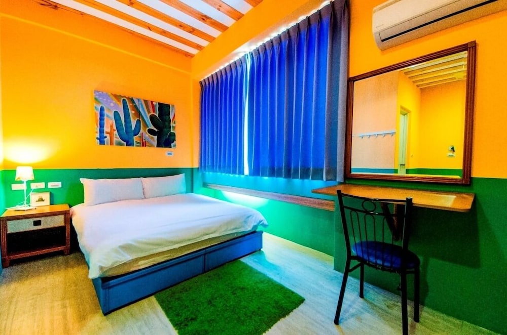 Oasis Inn 7/26