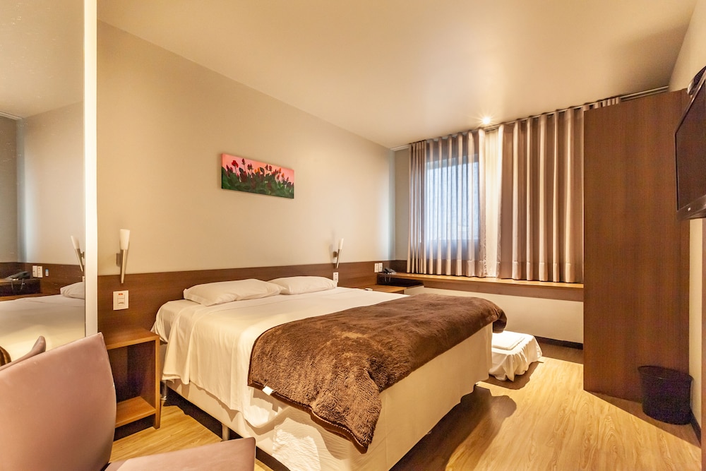 ASPEN EXECUTIVE HOTEL LAJEADO 20/39