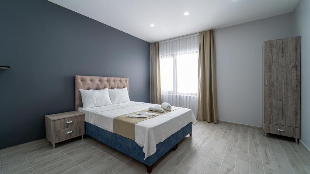 Kumbag Sehri Saray Apart Otel 16/50