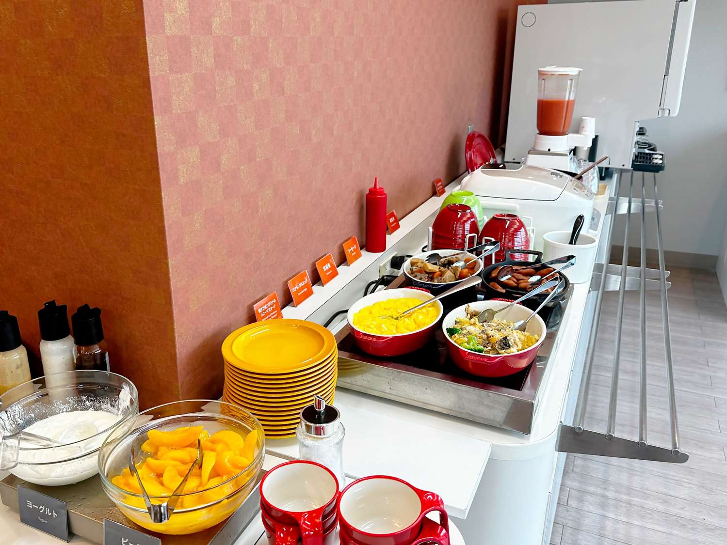 Comfort Inn Shiojiri Kita Inter 22/26