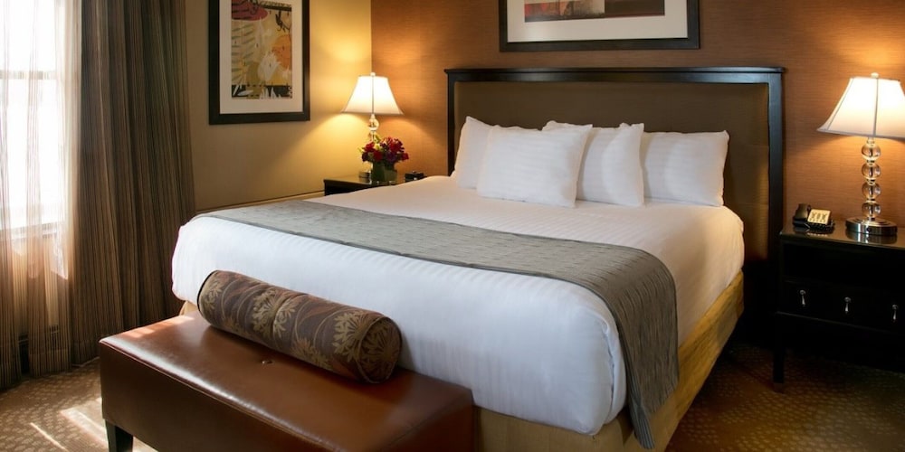 Isle Casino Hotel Bettendorf 16/51
