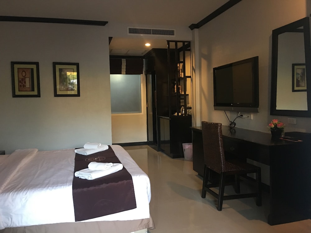 Maleedee Bay Resort 19/45