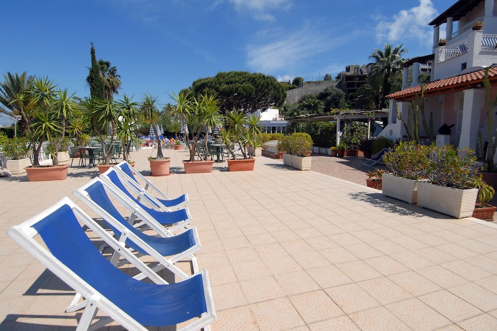 Hotel Colella Terme 27/43