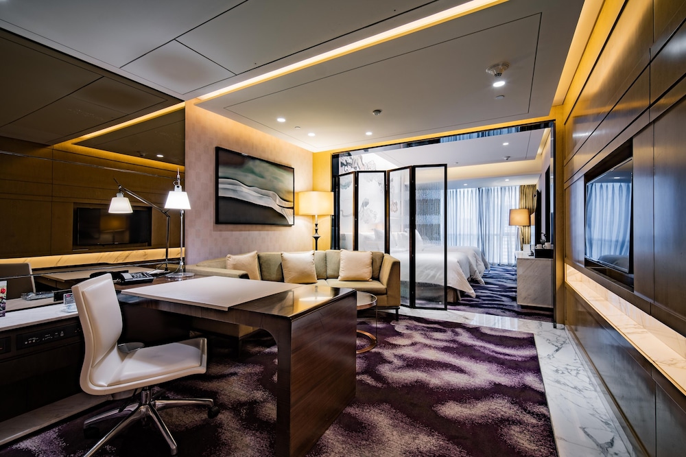 Four Seasons Hotel Shenzhen 34/56