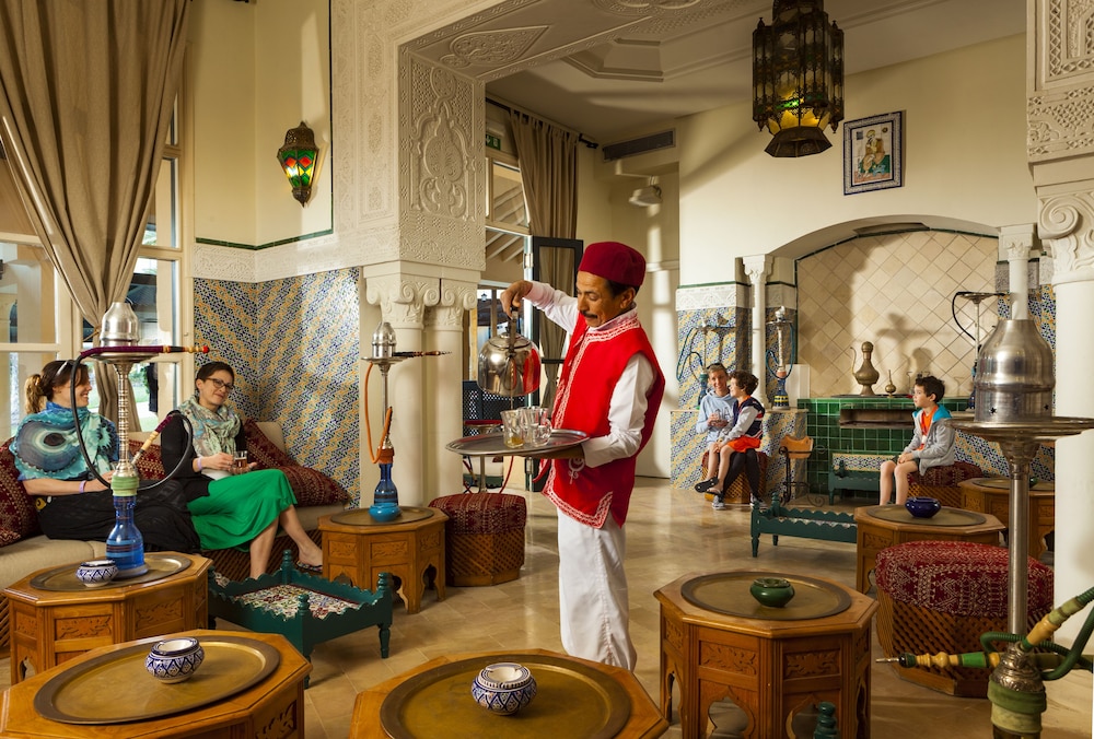 Royal Kenz Thalasso & SPA 53/67