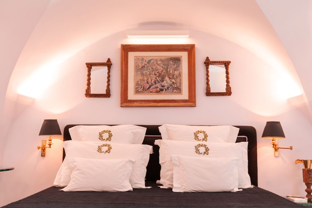 The Tsitouras Collection Hotel 8/50