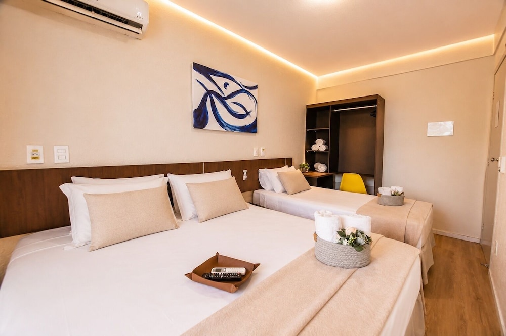 ALPHA PRAIA HOTEL 19/50