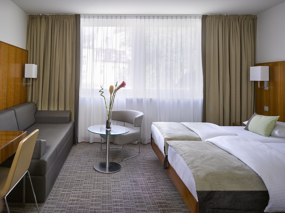 K+K Hotel Am Harras 15/70