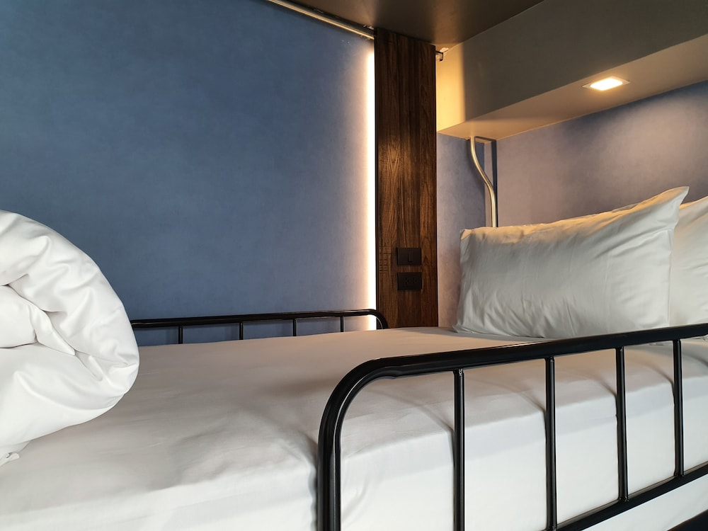 Hotel Ordinary Bangkok 29/50