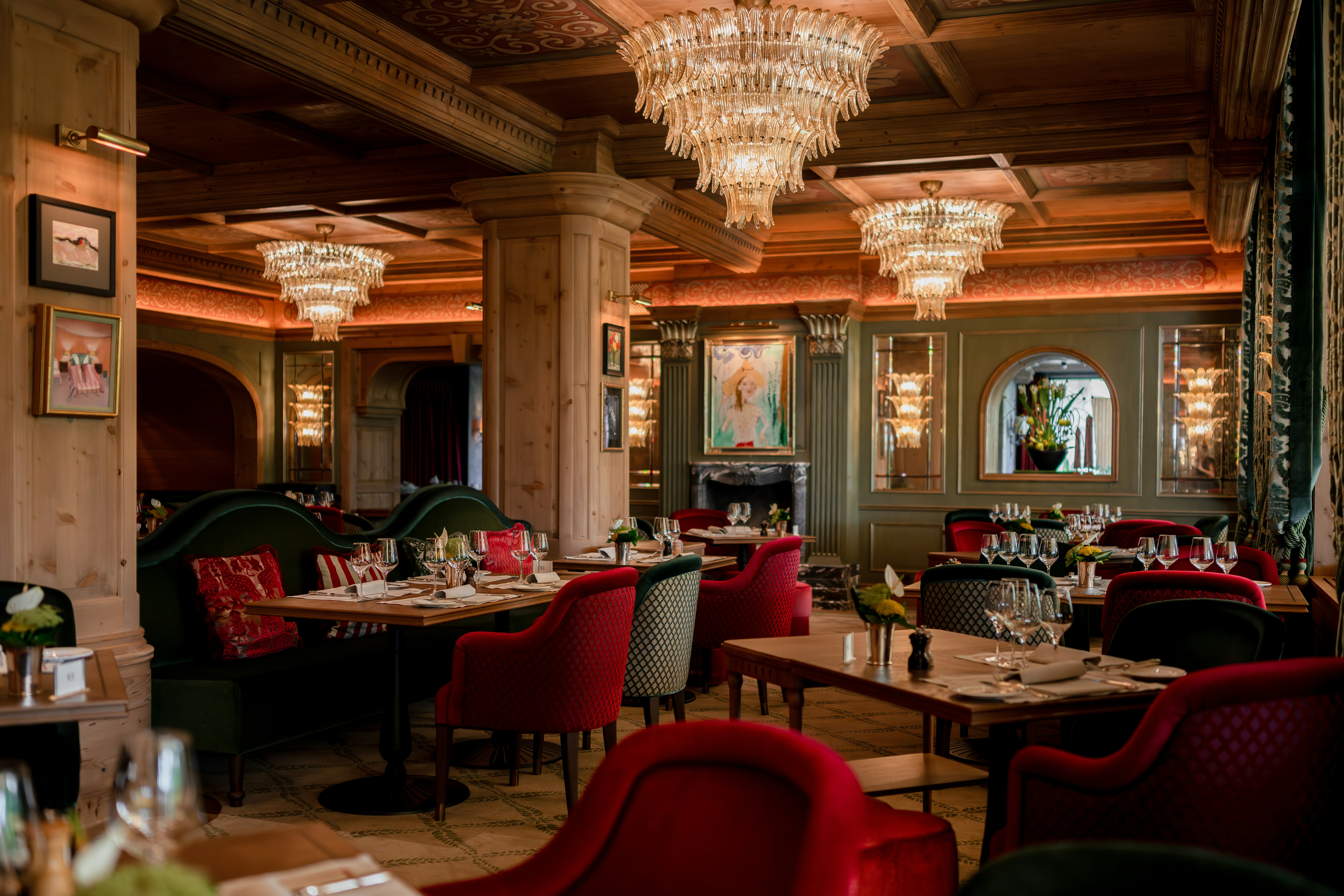 Gstaad Palace 33/50