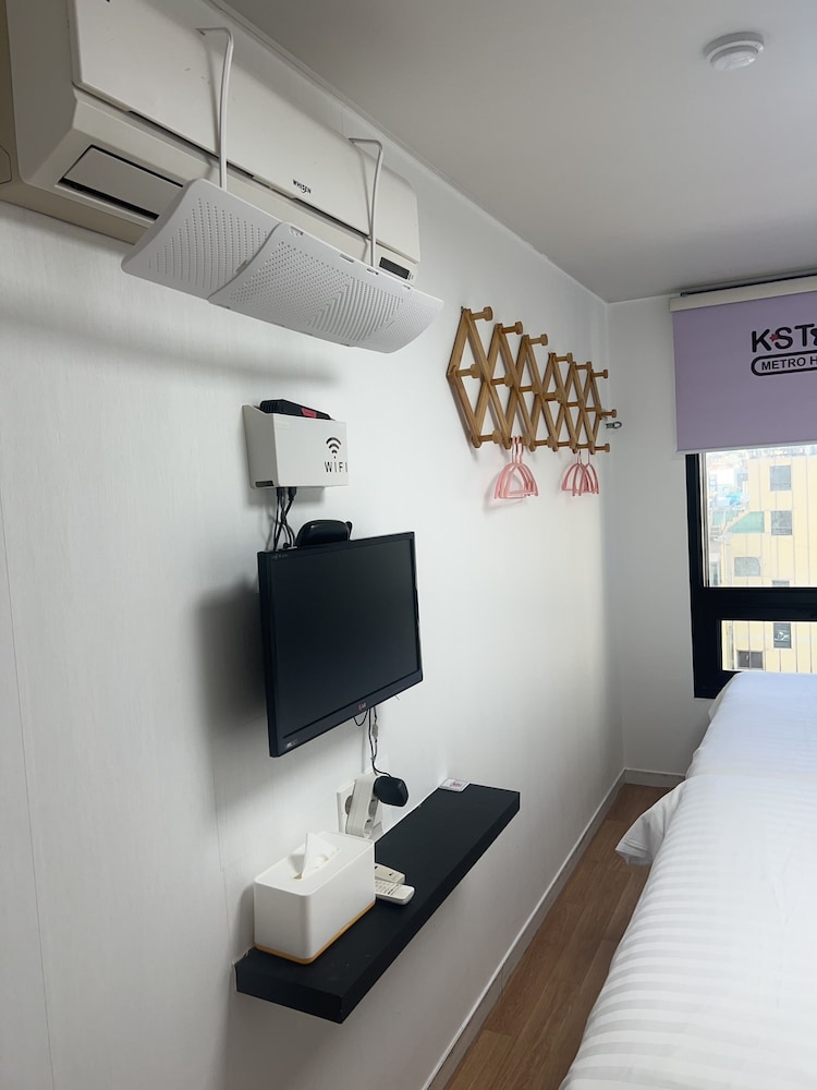 Kstar Metro Hotel Formerly K Pop Hotel Dongdaemun 50/65