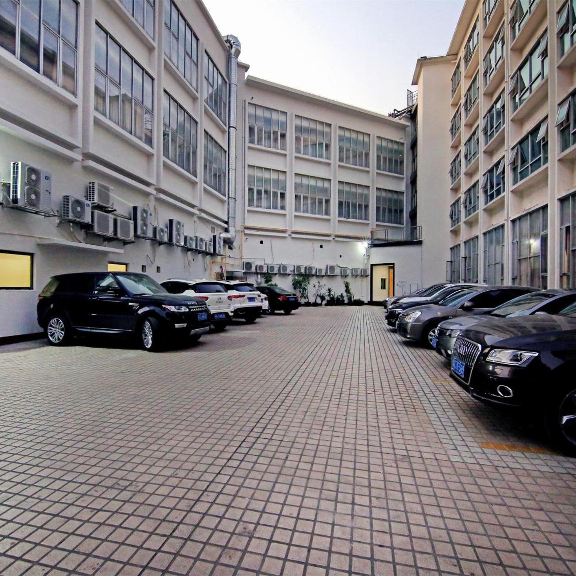 LavandeLavande Hotel (Zhongshan Tanzhou Business Center Branch) 48/55