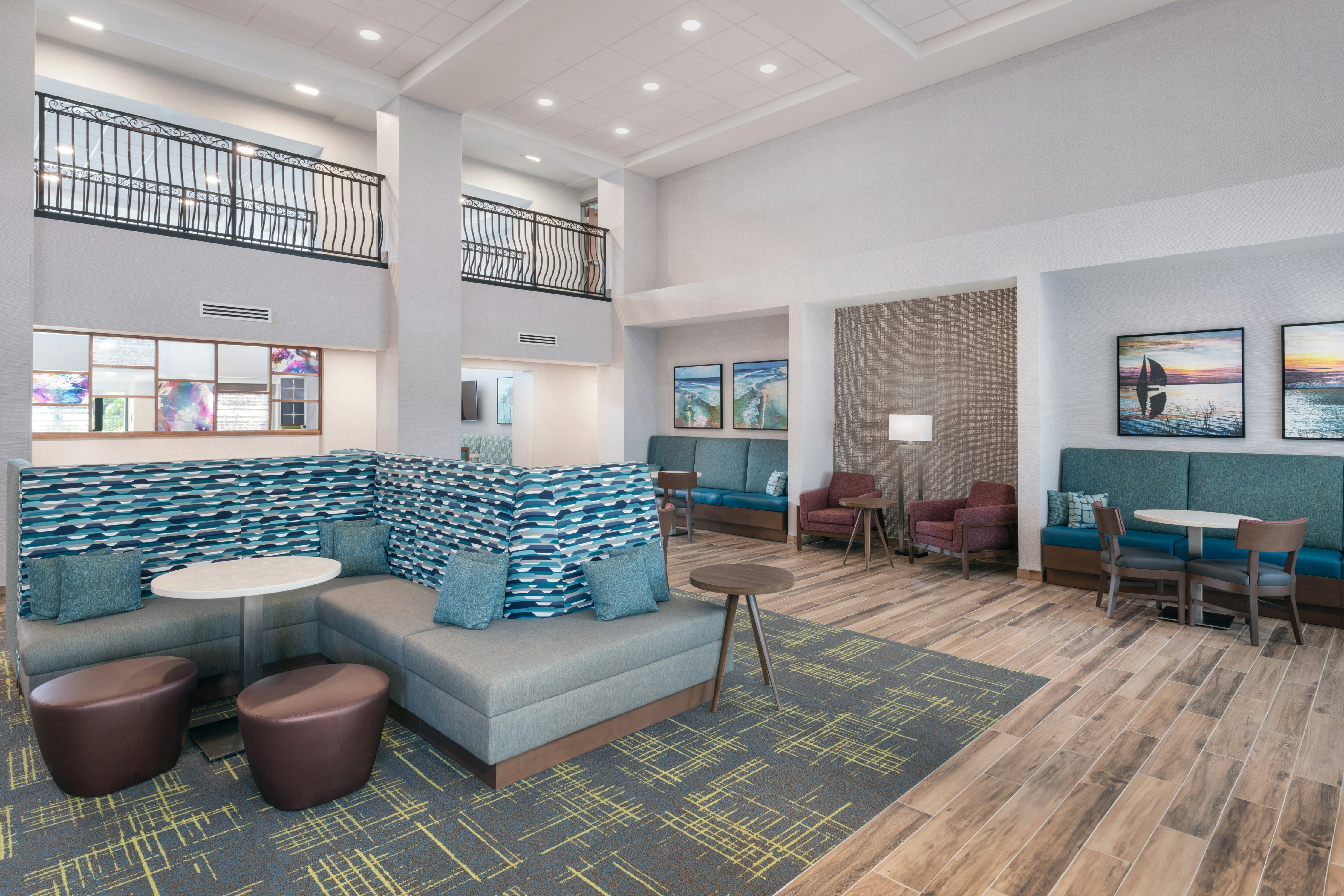 Hampton Inn & Suites Fort Myers Beach/Sanibel Gateway 7/13