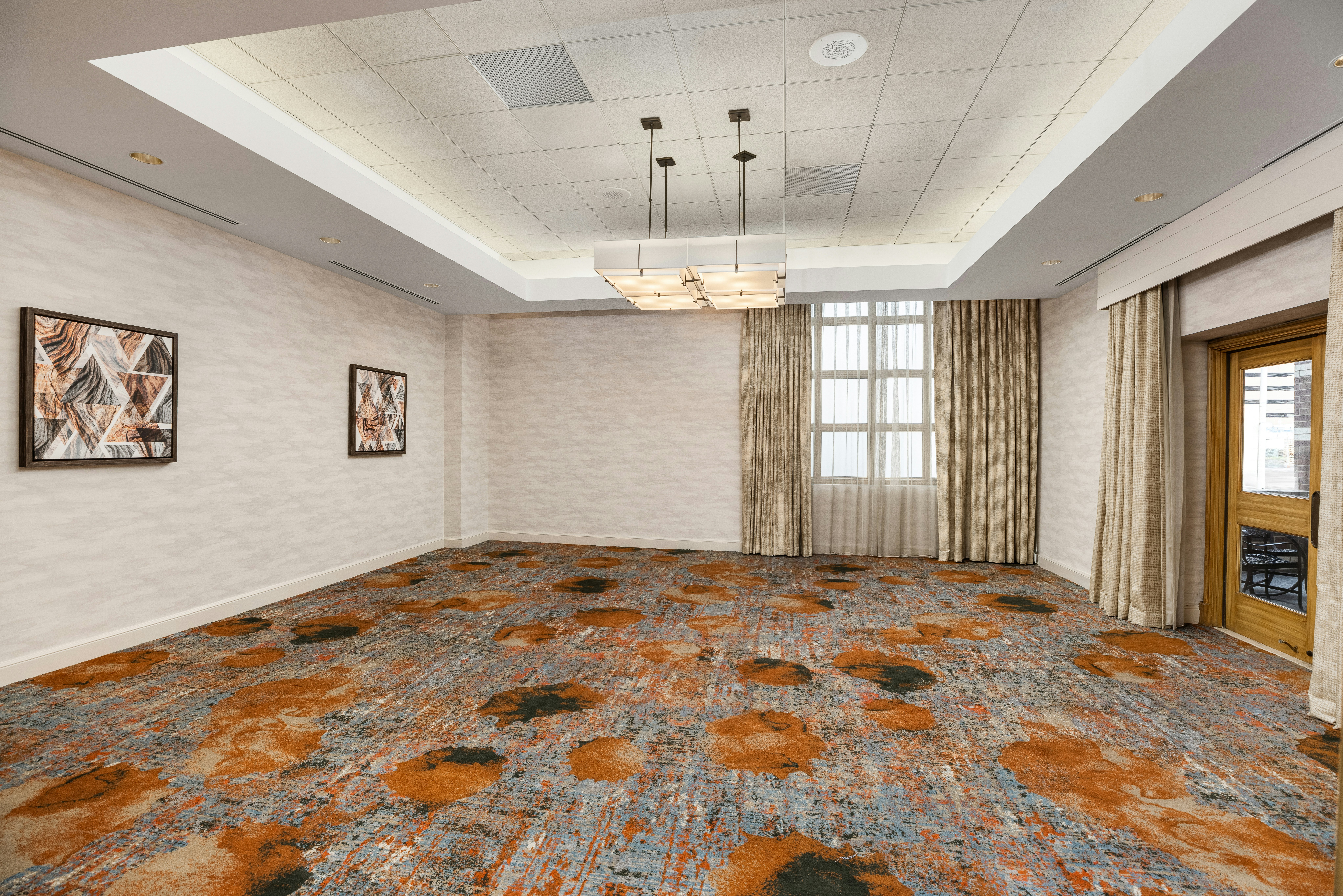 DoubleTree Suites by Hilton Austin Downtown Capitol 29/69
