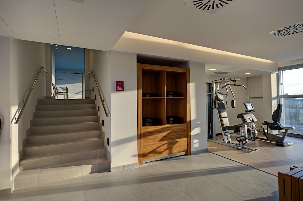 Crowne Plaza Verona Fiera 34/80