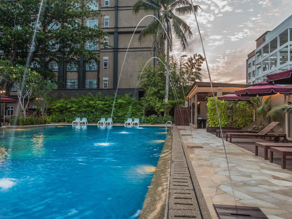 Ibis Melaka 62/66
