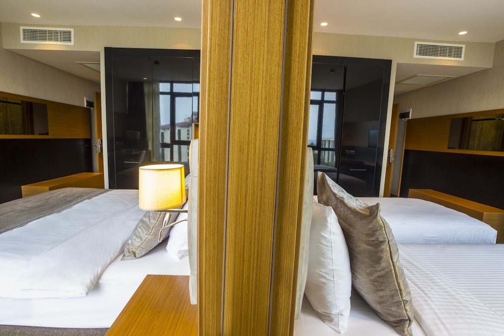 Aselia Hotel Trabzon 13/38