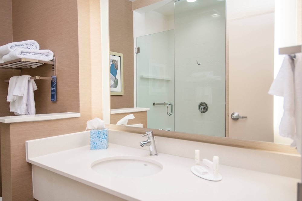 Fairfield Inn & Suites By Marriott Laplace 14/39