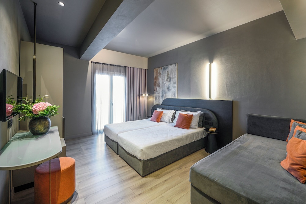 Arcadion Hotel 16/28