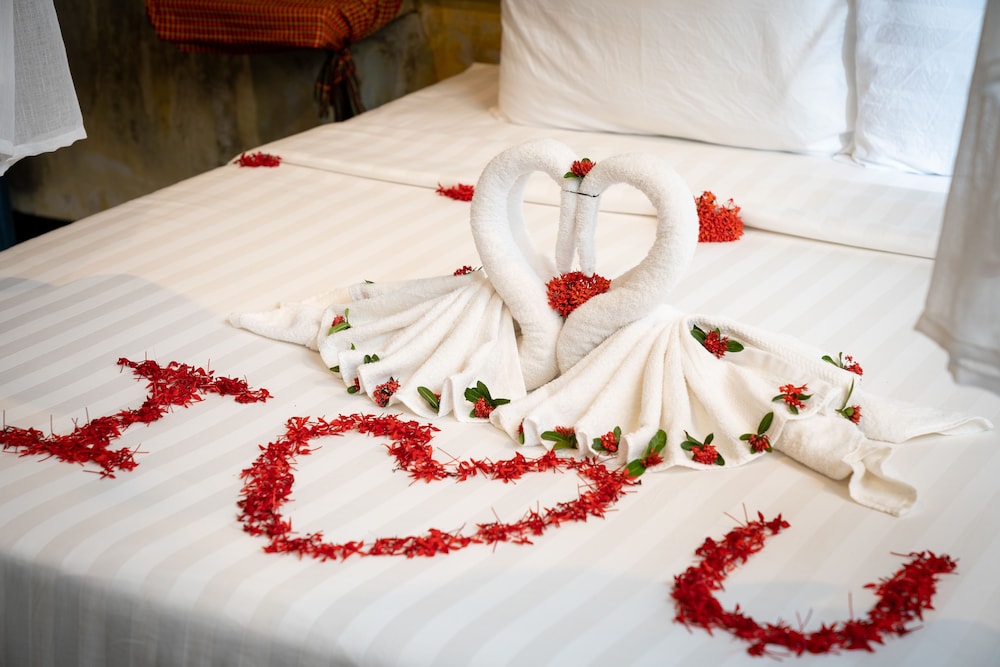 Koh Rong Hill Beach Resort 40/63