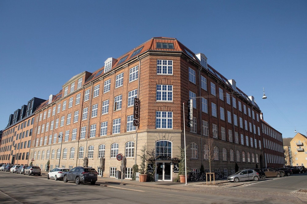 Bryggen Guldsmeden 39/48