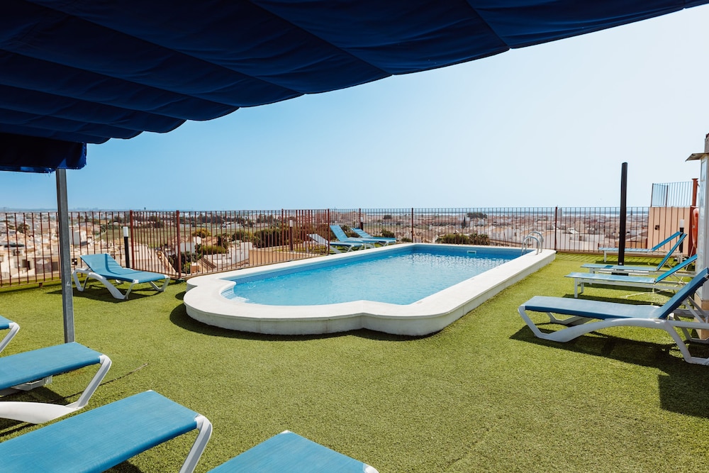 Apartahotel Bahia 29/50