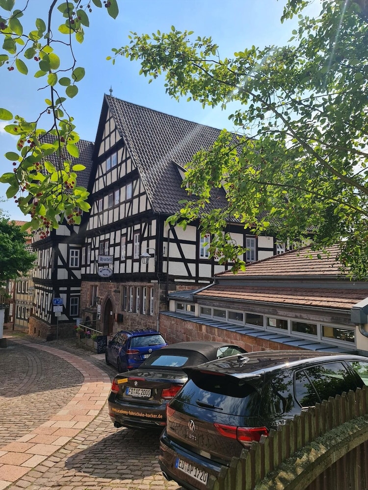 Hotel Schachtenburg 26/39