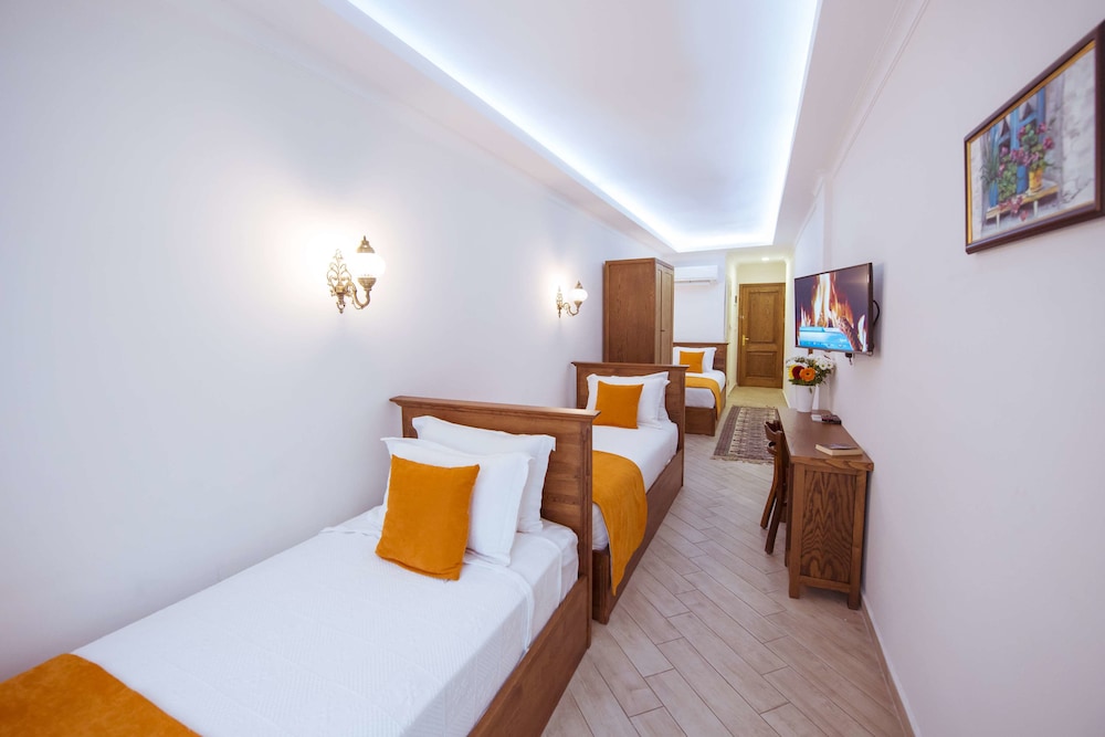 INFINITY CITY HOTEL 14/50