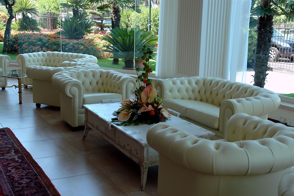 Grand Hotel Gallia 58/69