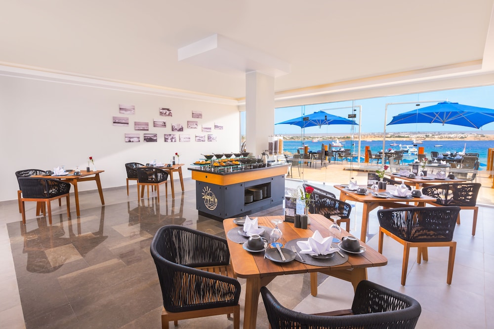 Naama Bay Suites & Spa - Sharm (Adults ONLY + 18) 24/31