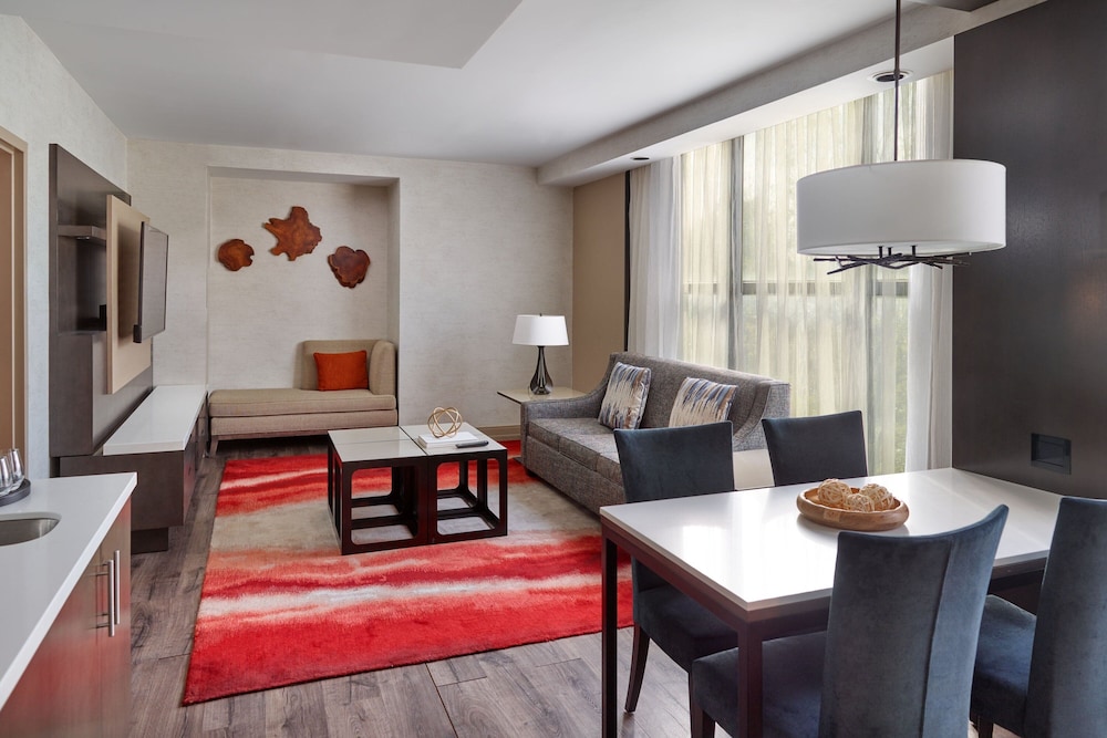Chattanooga Marriott Downtown 28/50