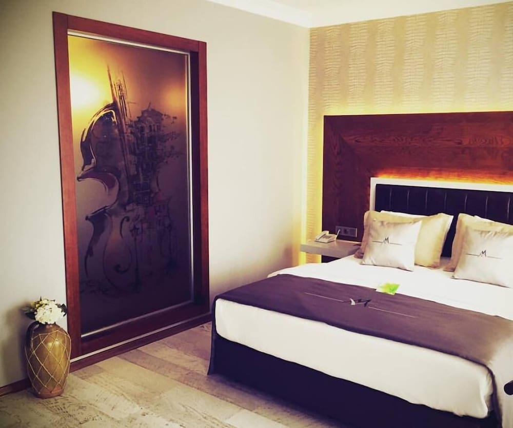 Maison Vourla Hotel 7/50