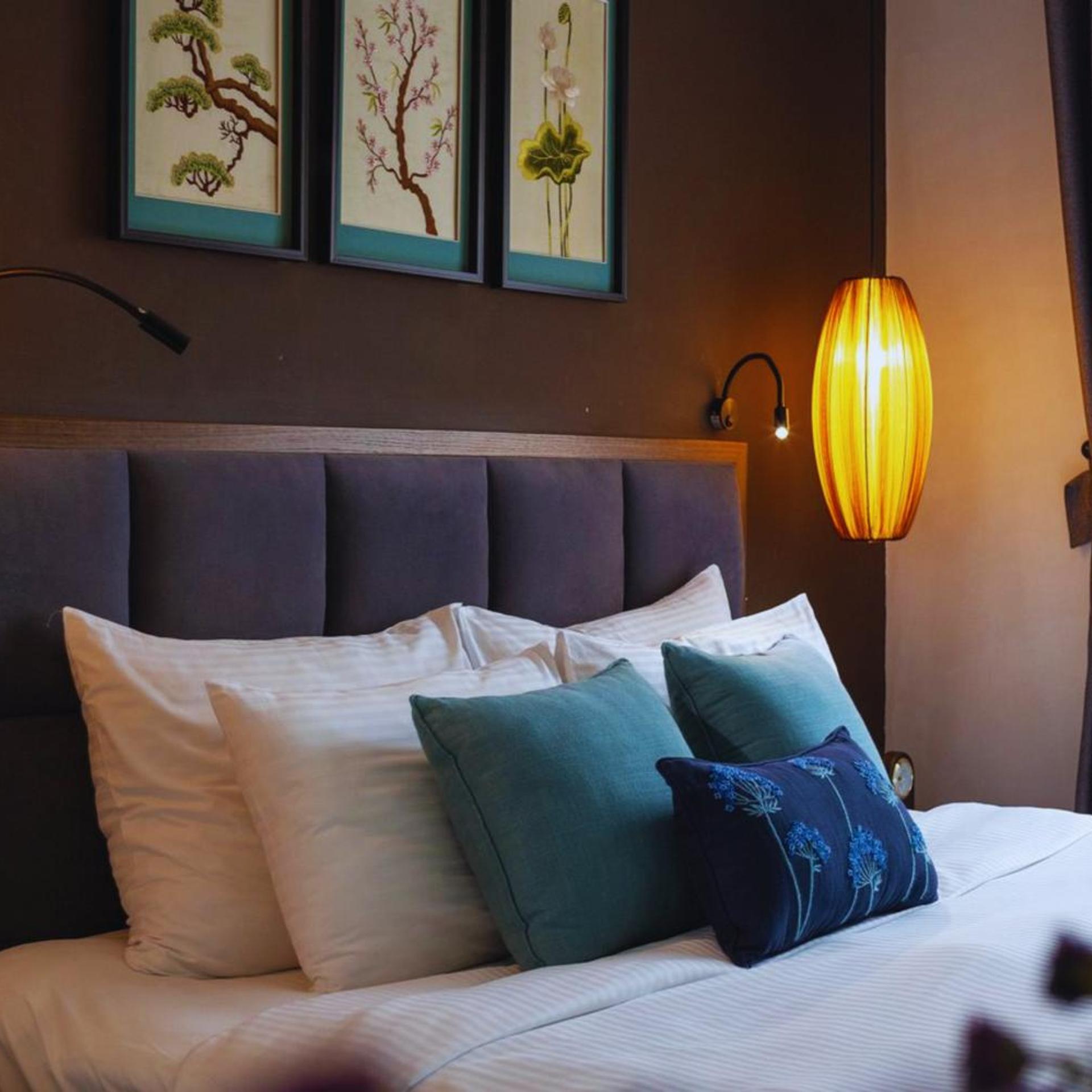 Hotel Emerald Waters Classy 24/51